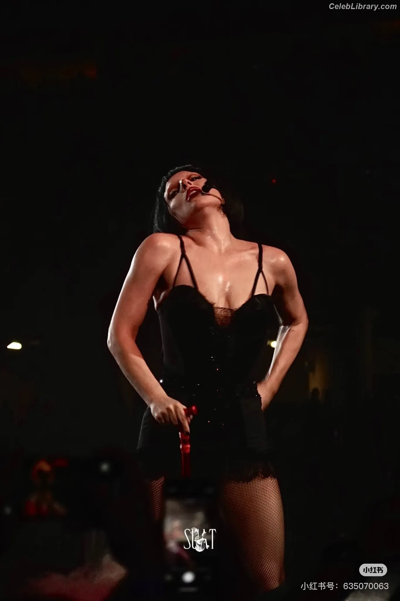 Lady Gaga photo 16 of 3664