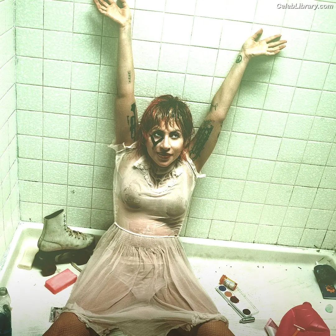 Lady Gaga photo 20 of 3664