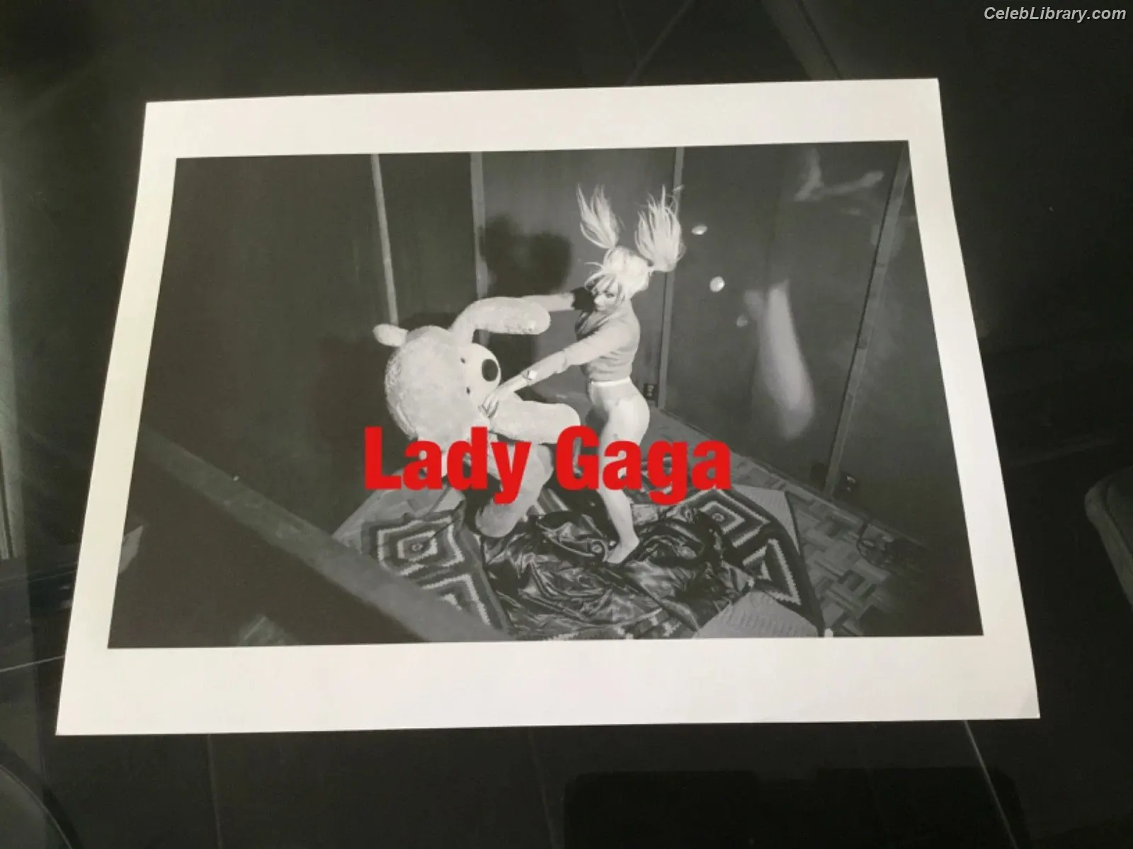 Lady Gaga photo 15 of 3664