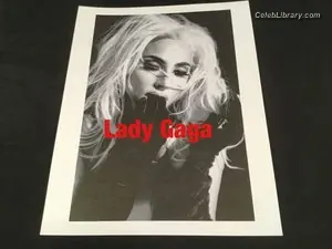 Lady Gaga photo 18 of 3664