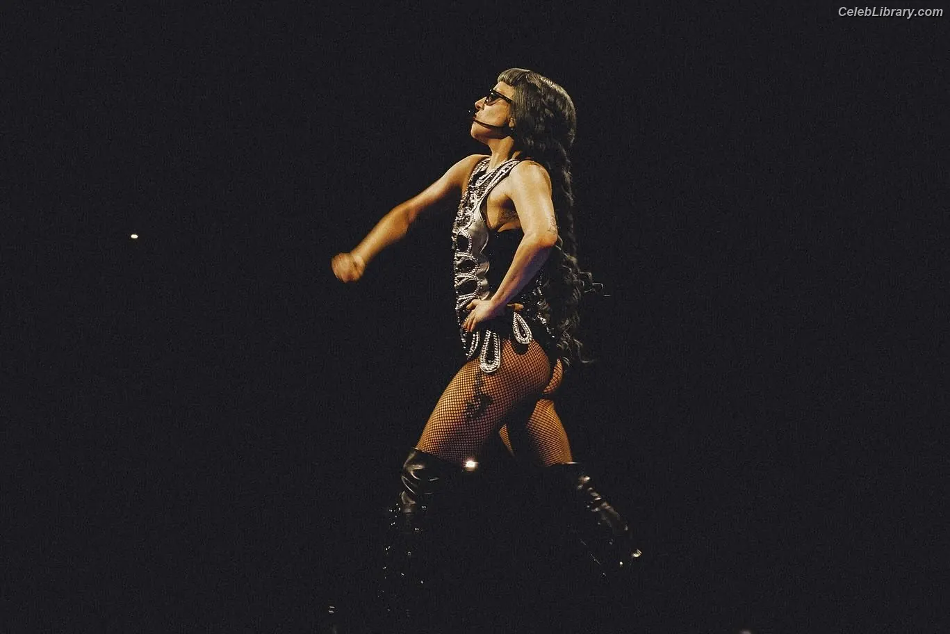 Lady Gaga photo 6 of 3664
