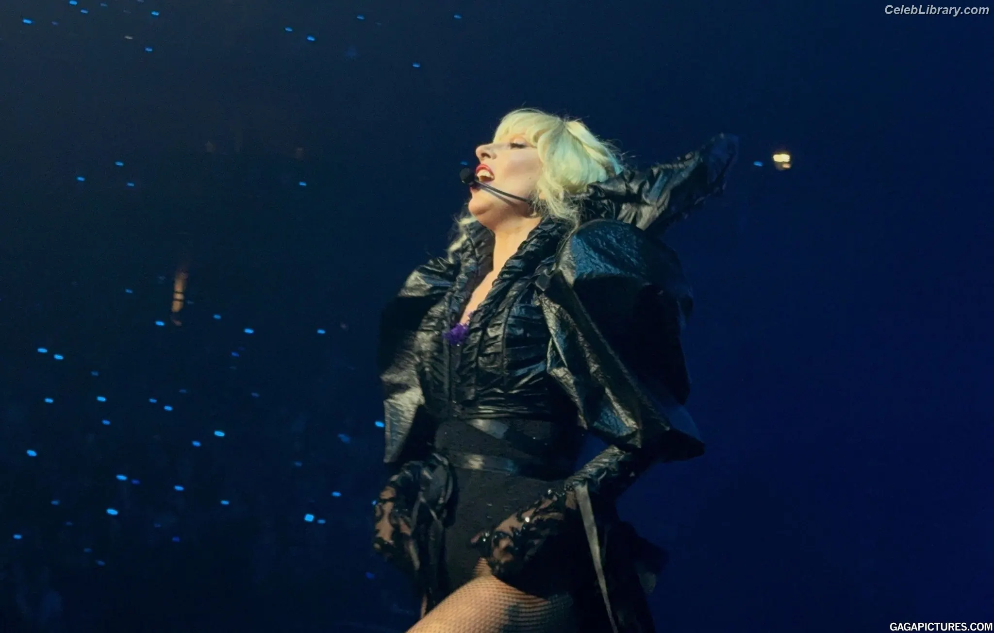 Lady Gaga photo 7 of 3664