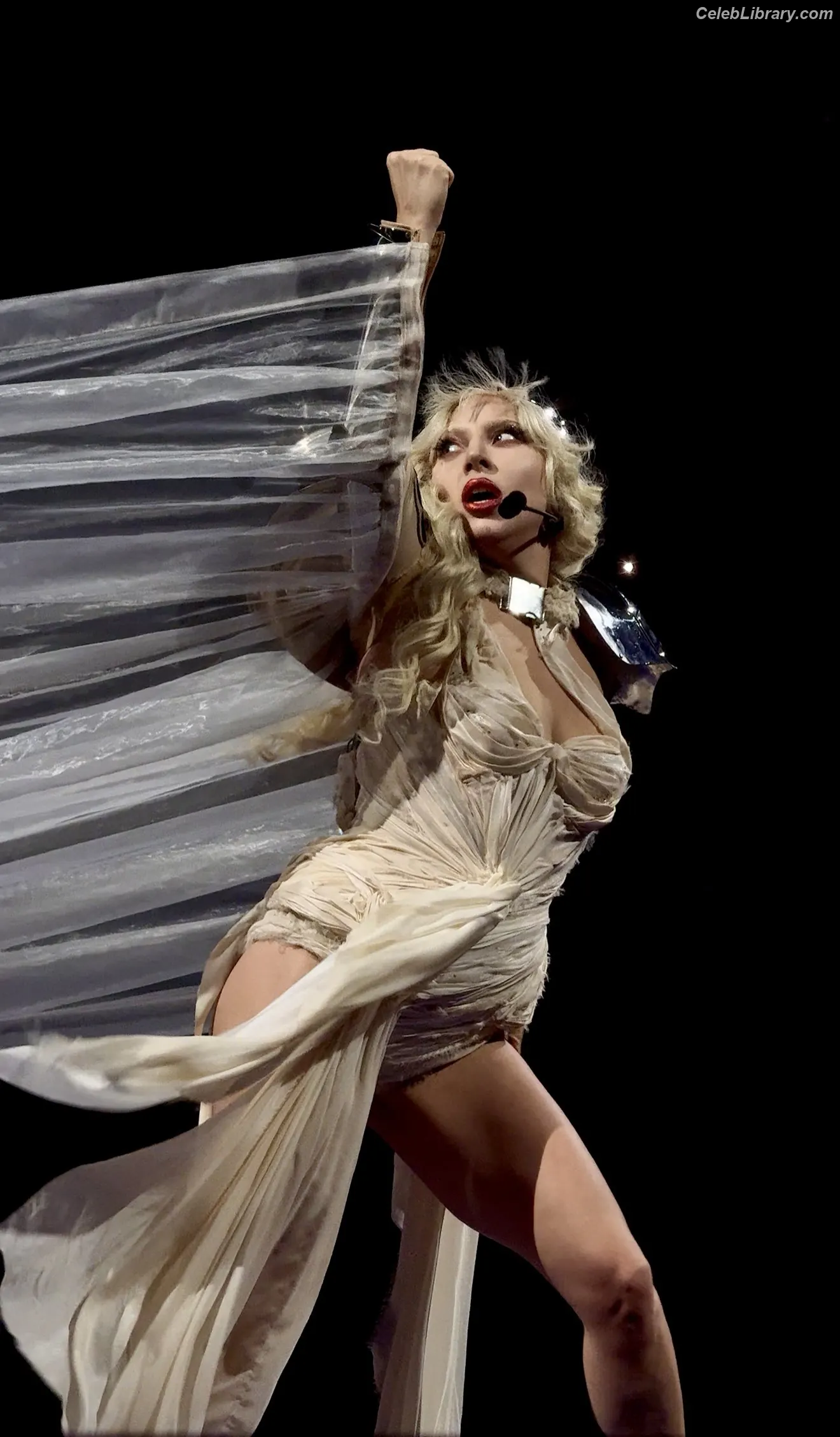 Lady Gaga photo 23 of 3664