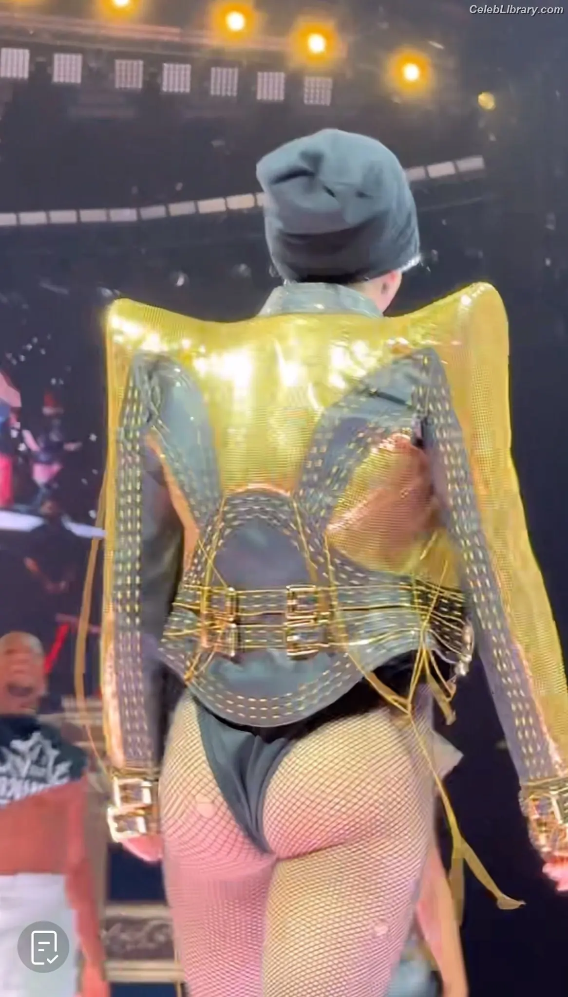 Lady Gaga photo 6 of 3664