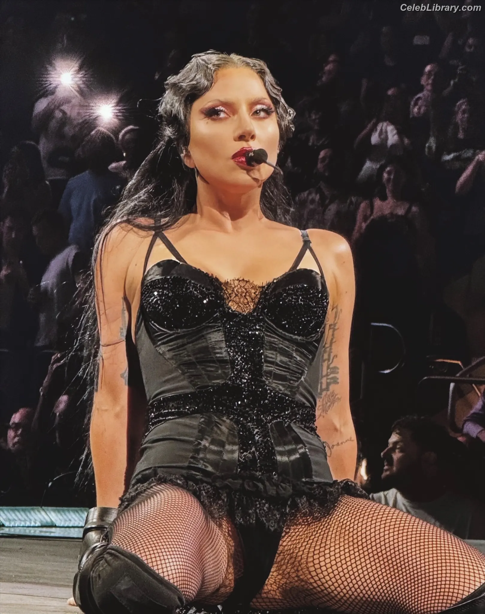 Lady Gaga photo 7 of 3664