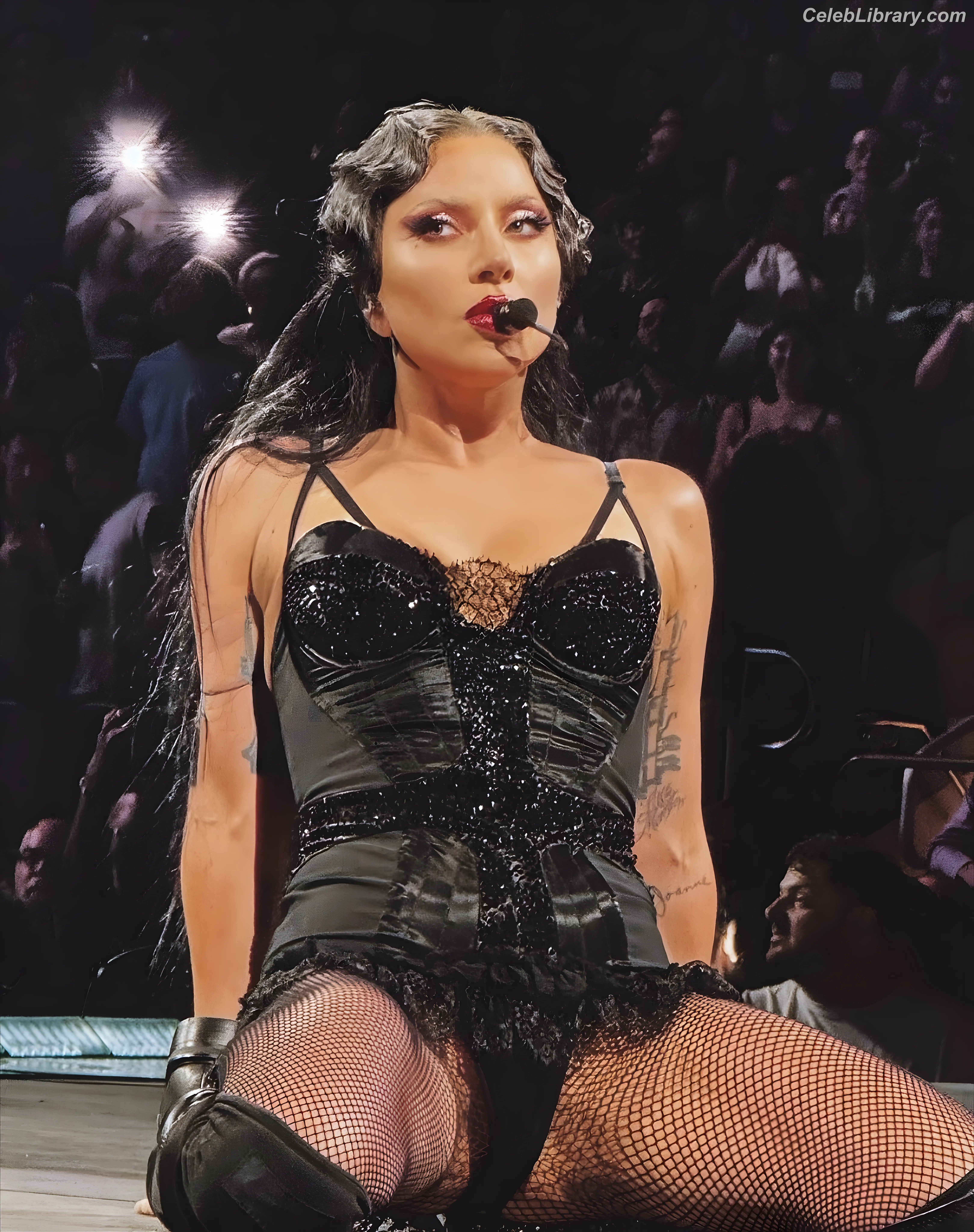 Lady Gaga photo 8 of 3664