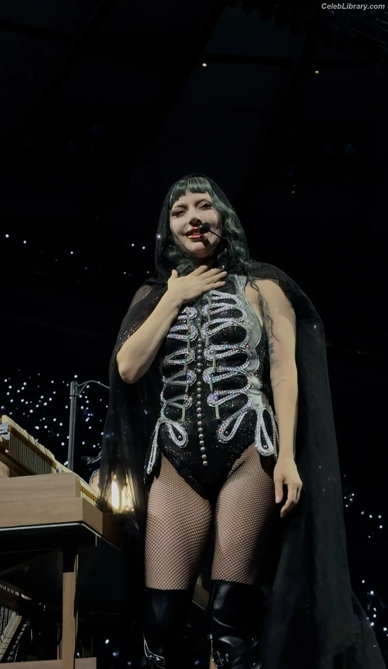 Lady Gaga photo 20 of 3664