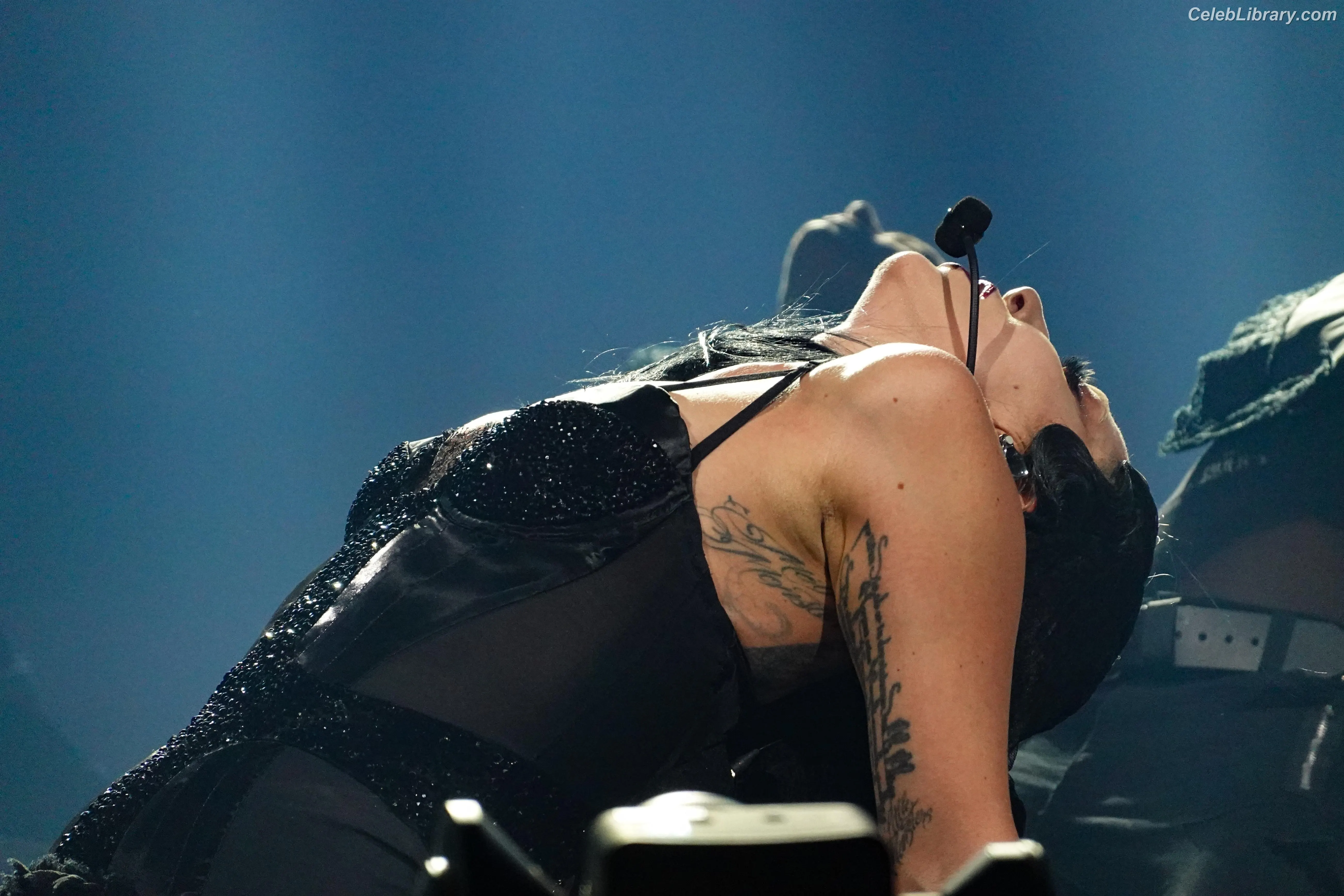 Lady Gaga photo 15 of 3664