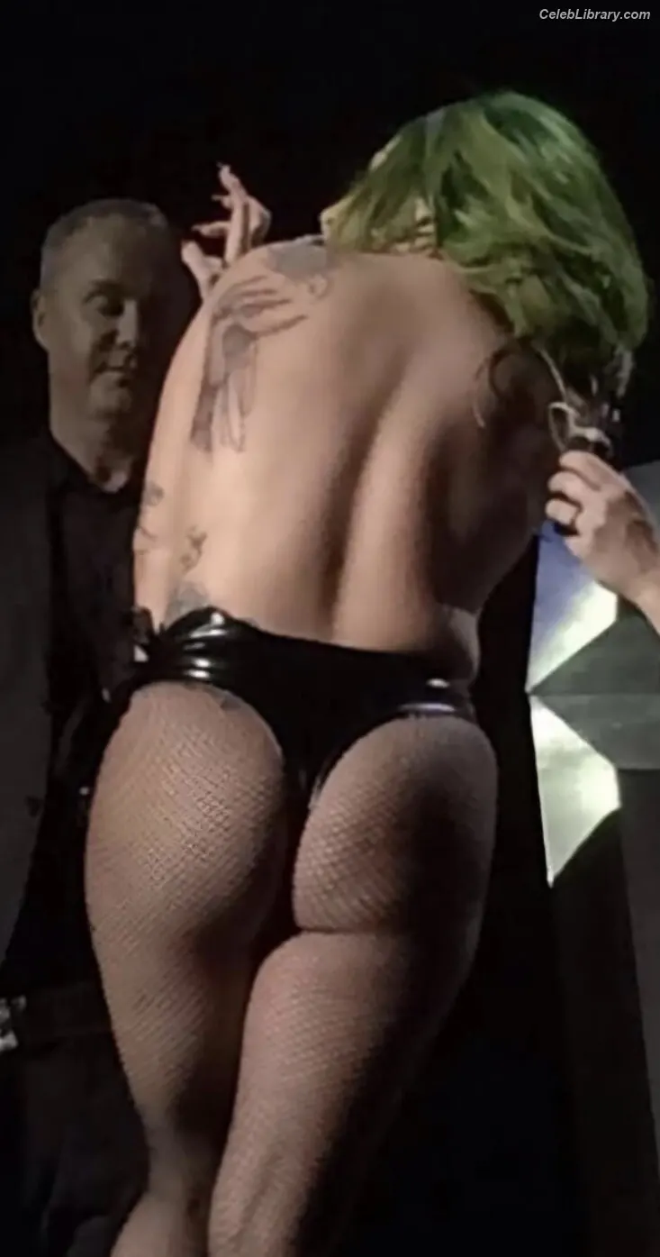 Lady Gaga photo 5 of 3664