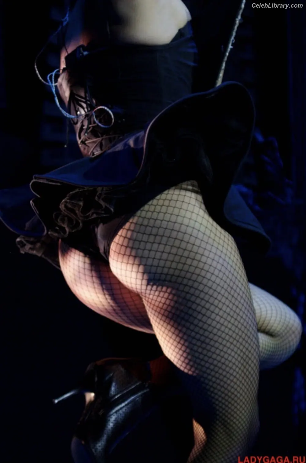 Lady Gaga photo 9 of 3664