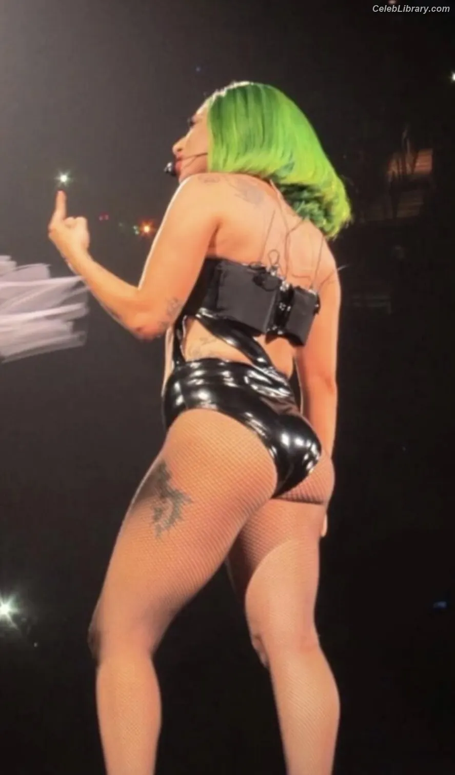 Lady Gaga photo 13 of 3664