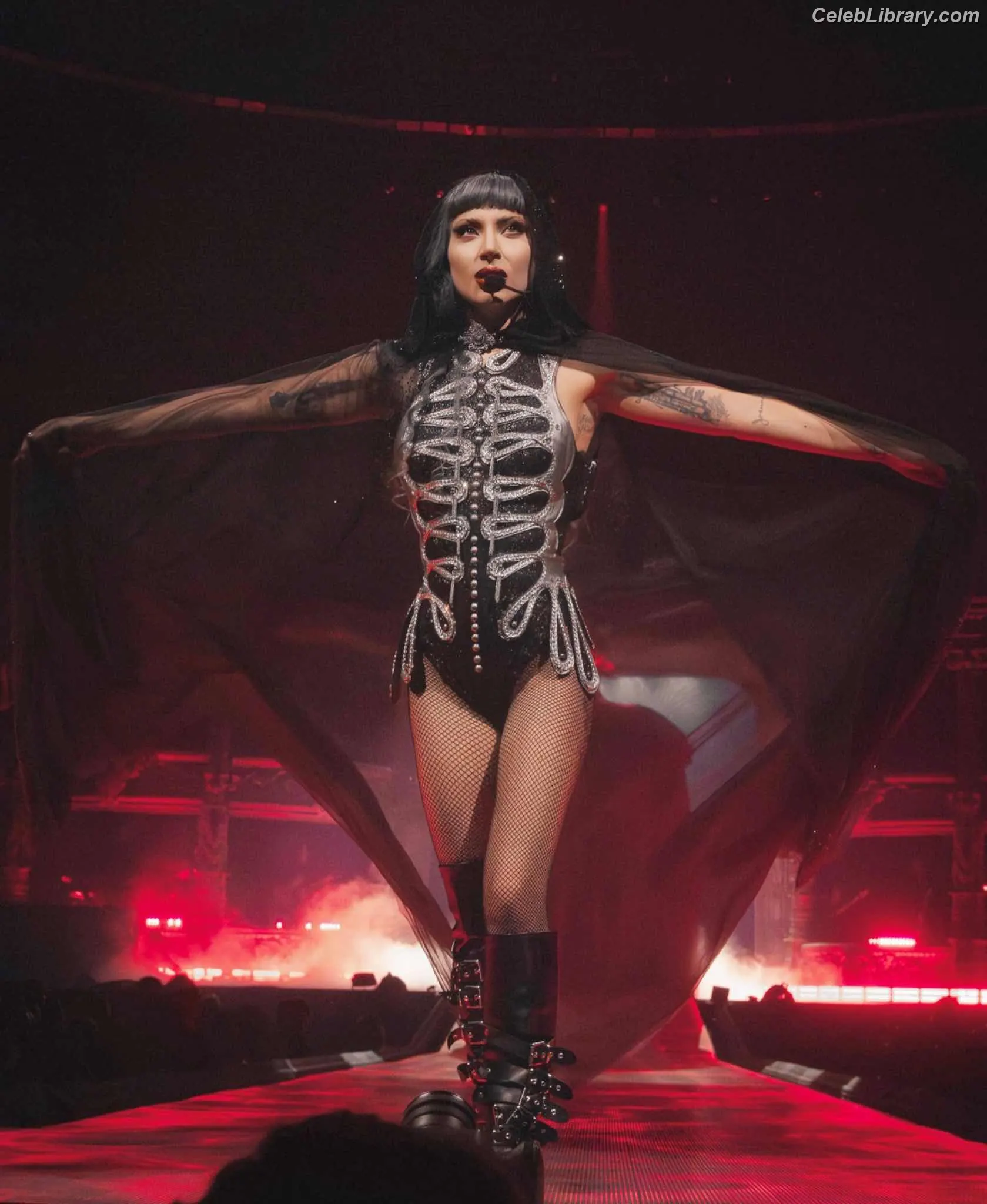 Lady Gaga photo 7 of 3664