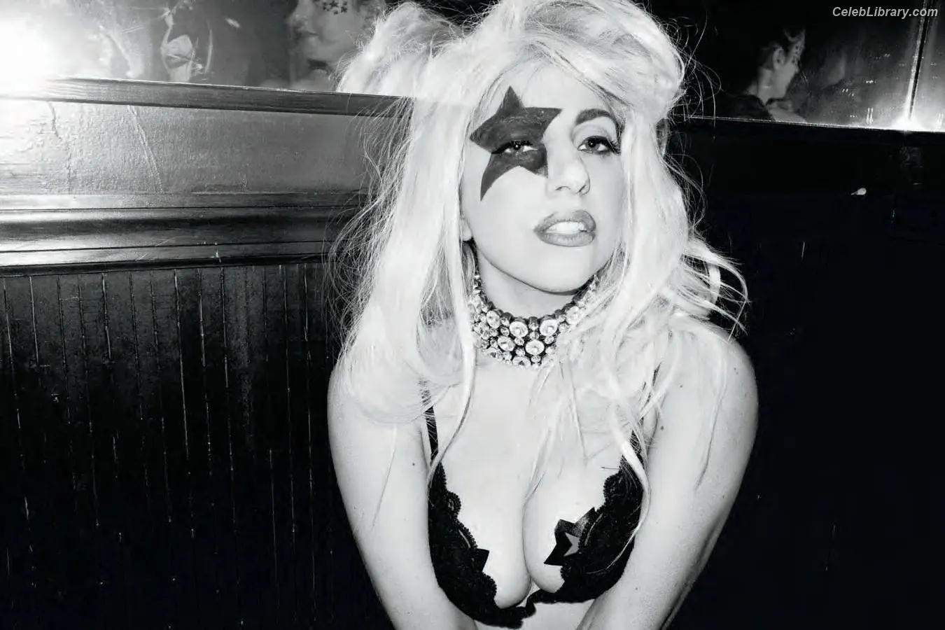 Lady Gaga photo 21 of 3664
