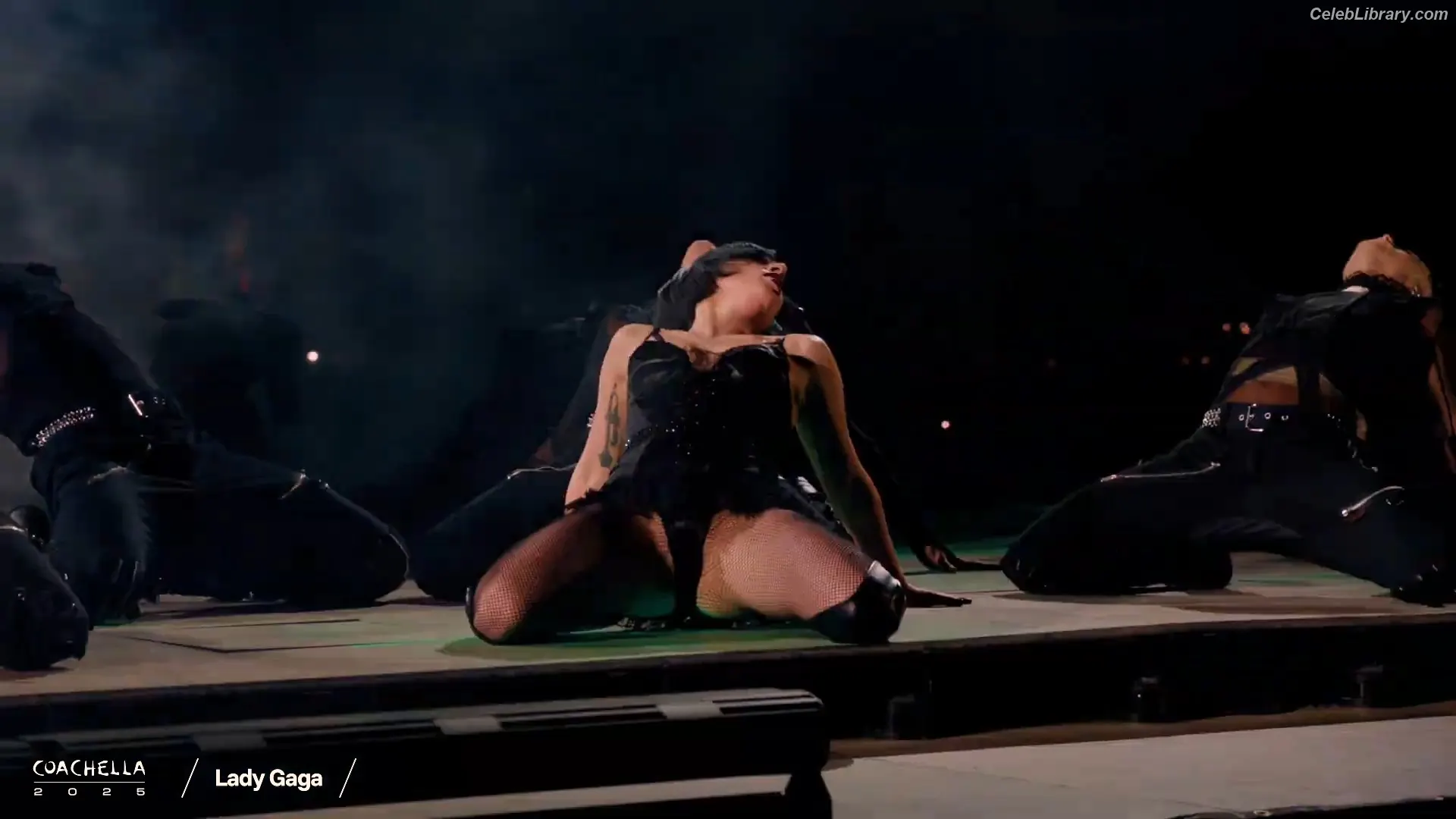 Lady Gaga photo 11 of 3664