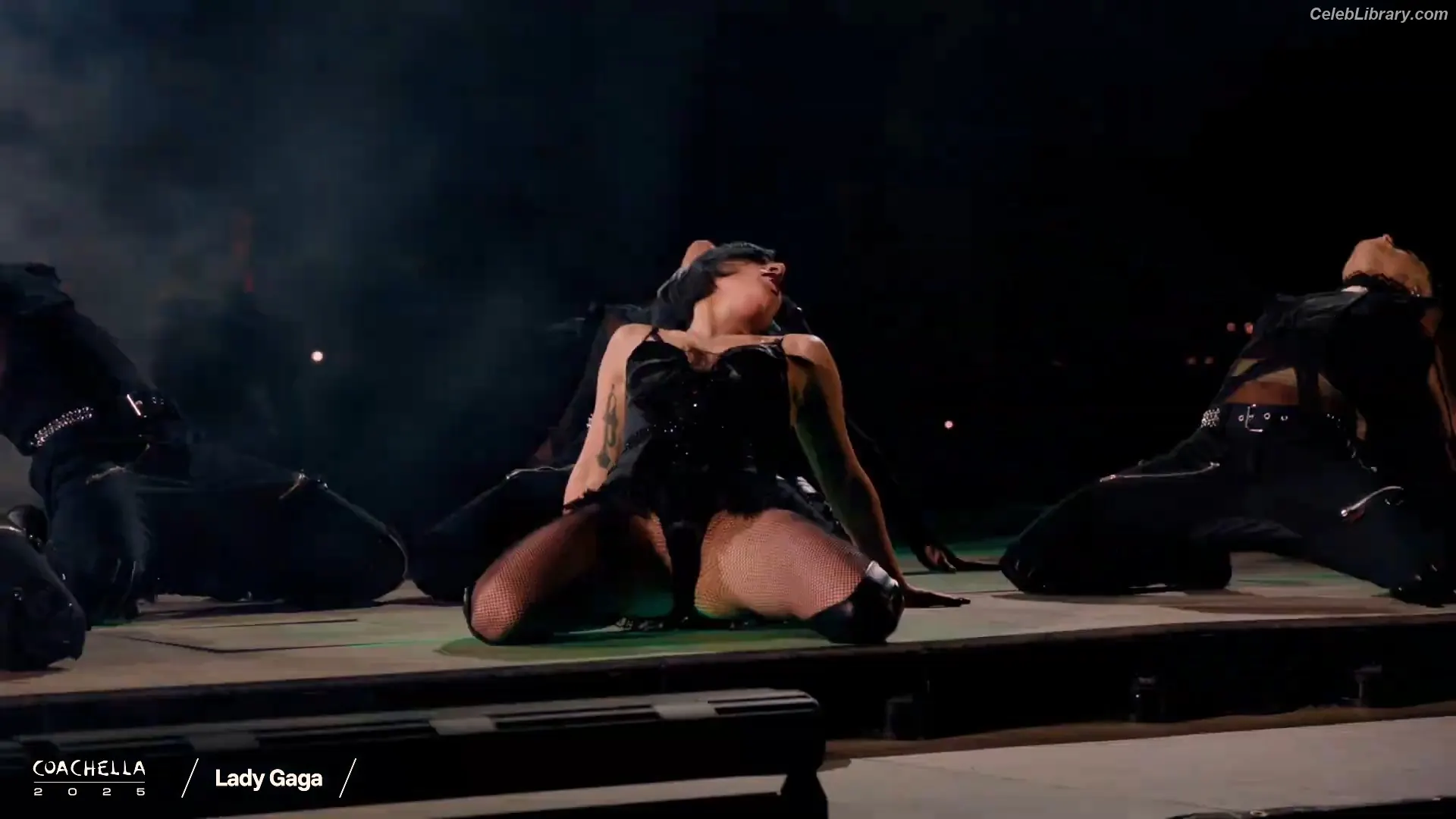 Lady Gaga photo 12 of 3664