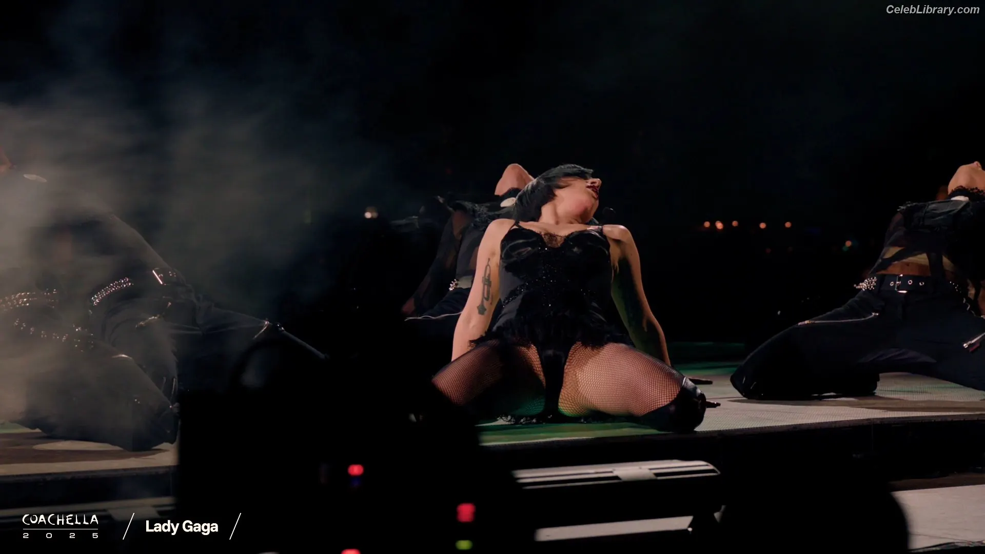 Lady Gaga photo 13 of 3664