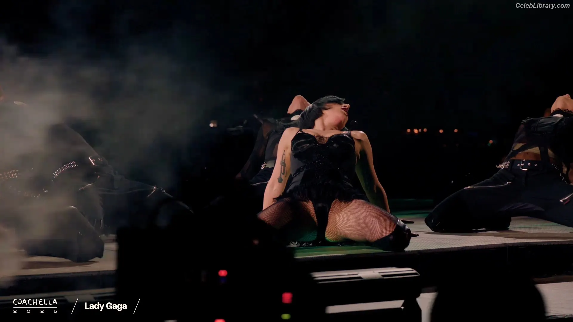 Lady Gaga photo 14 of 3664