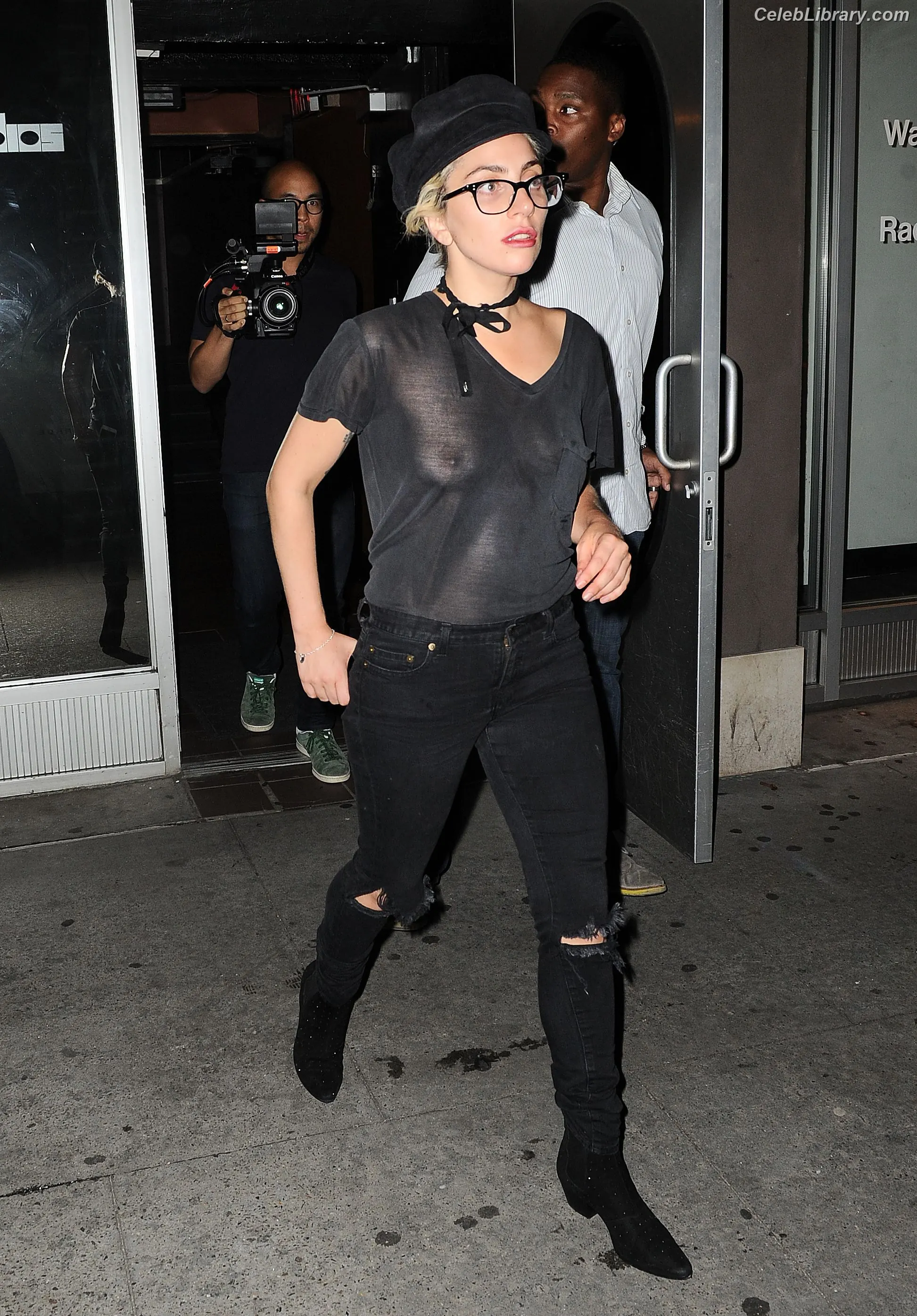 Lady Gaga photo 19 of 3664