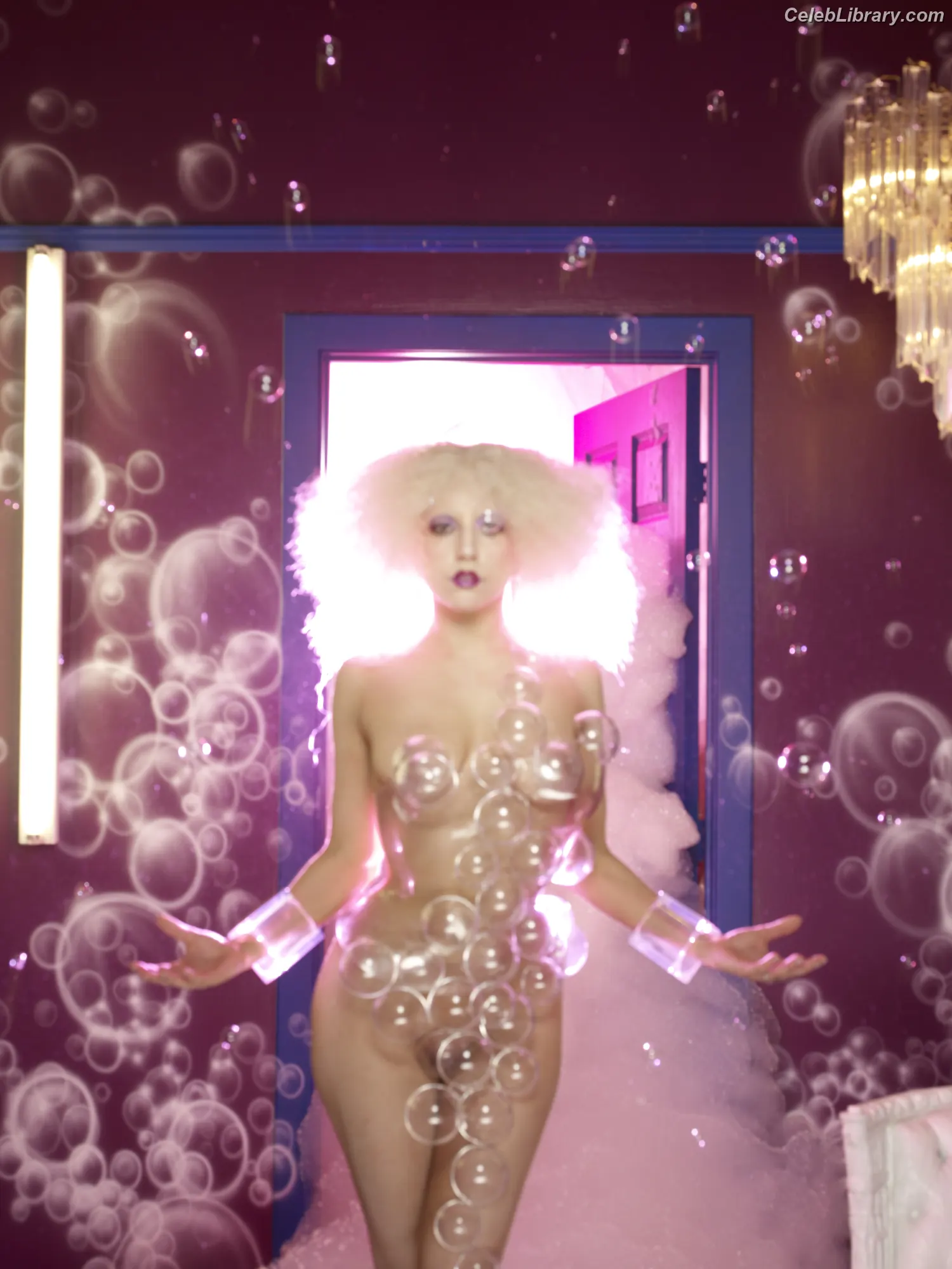 Lady Gaga photo 15 of 3664