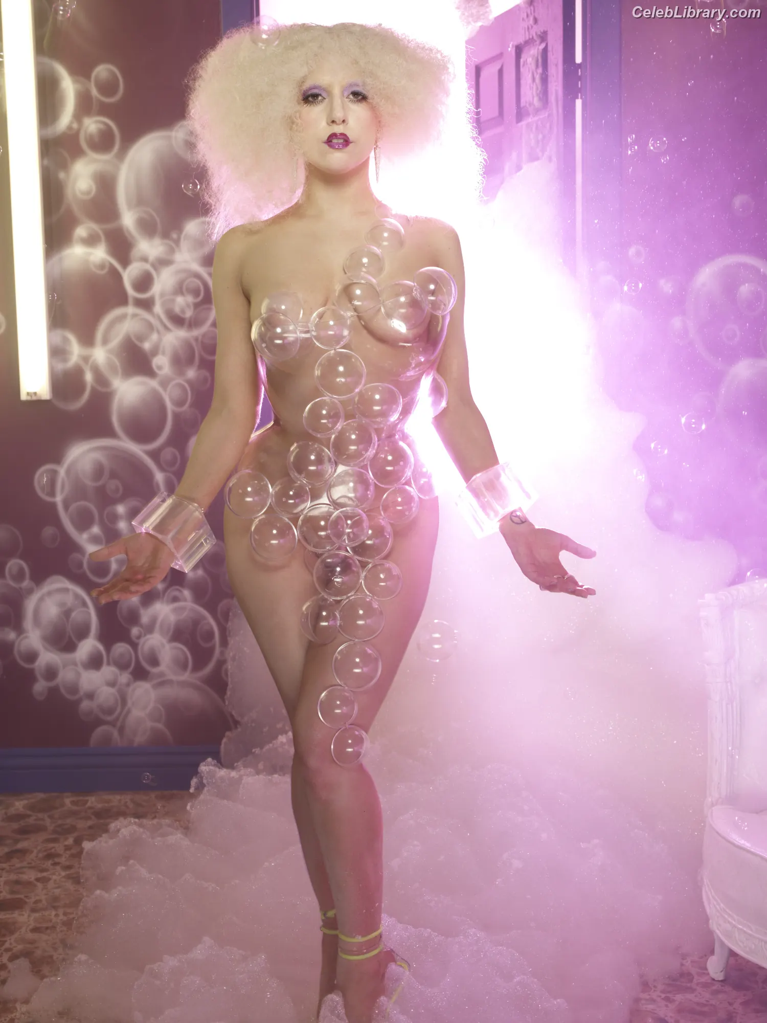Lady Gaga photo 9 of 3664