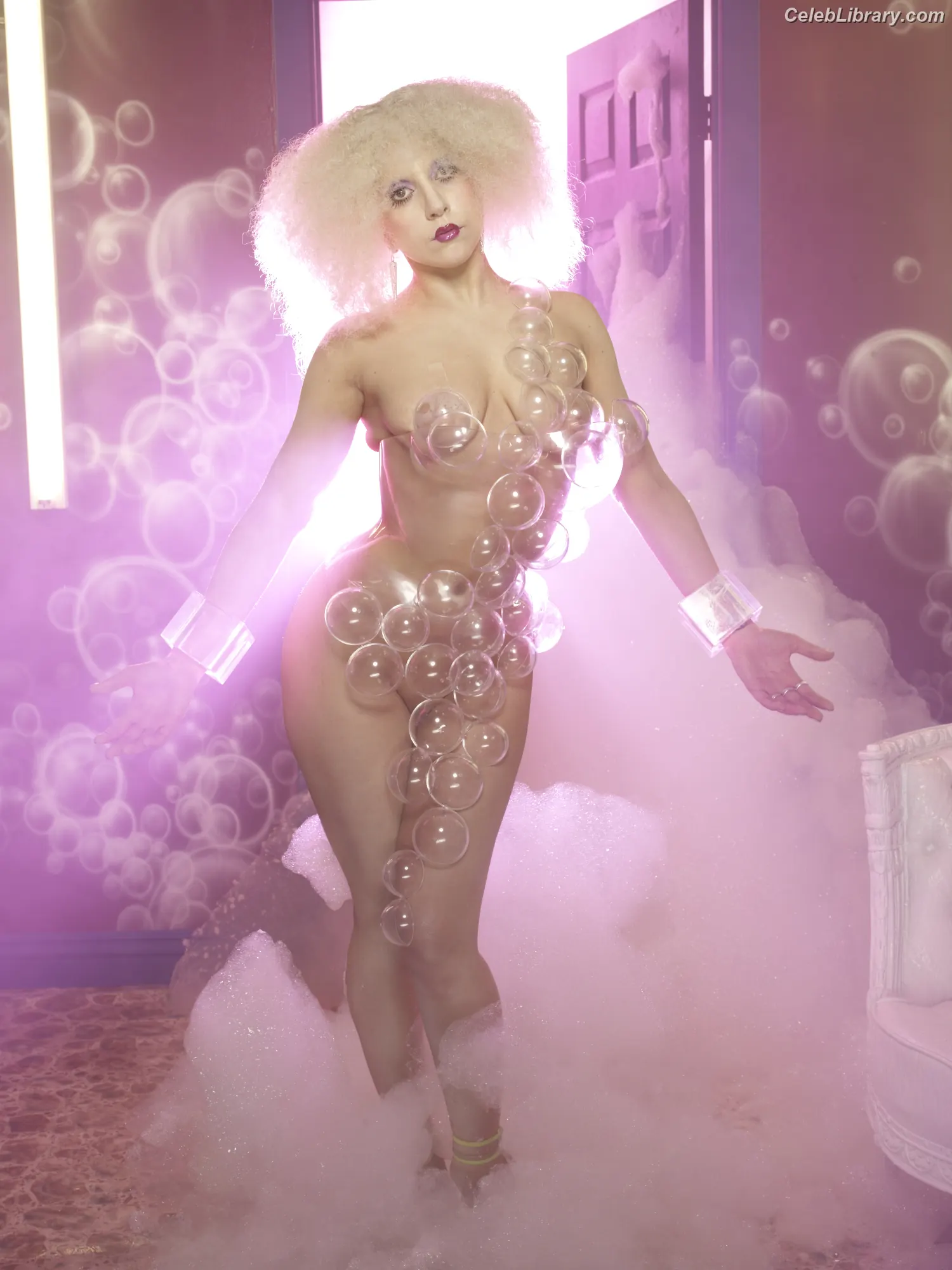 Lady Gaga photo 11 of 3664