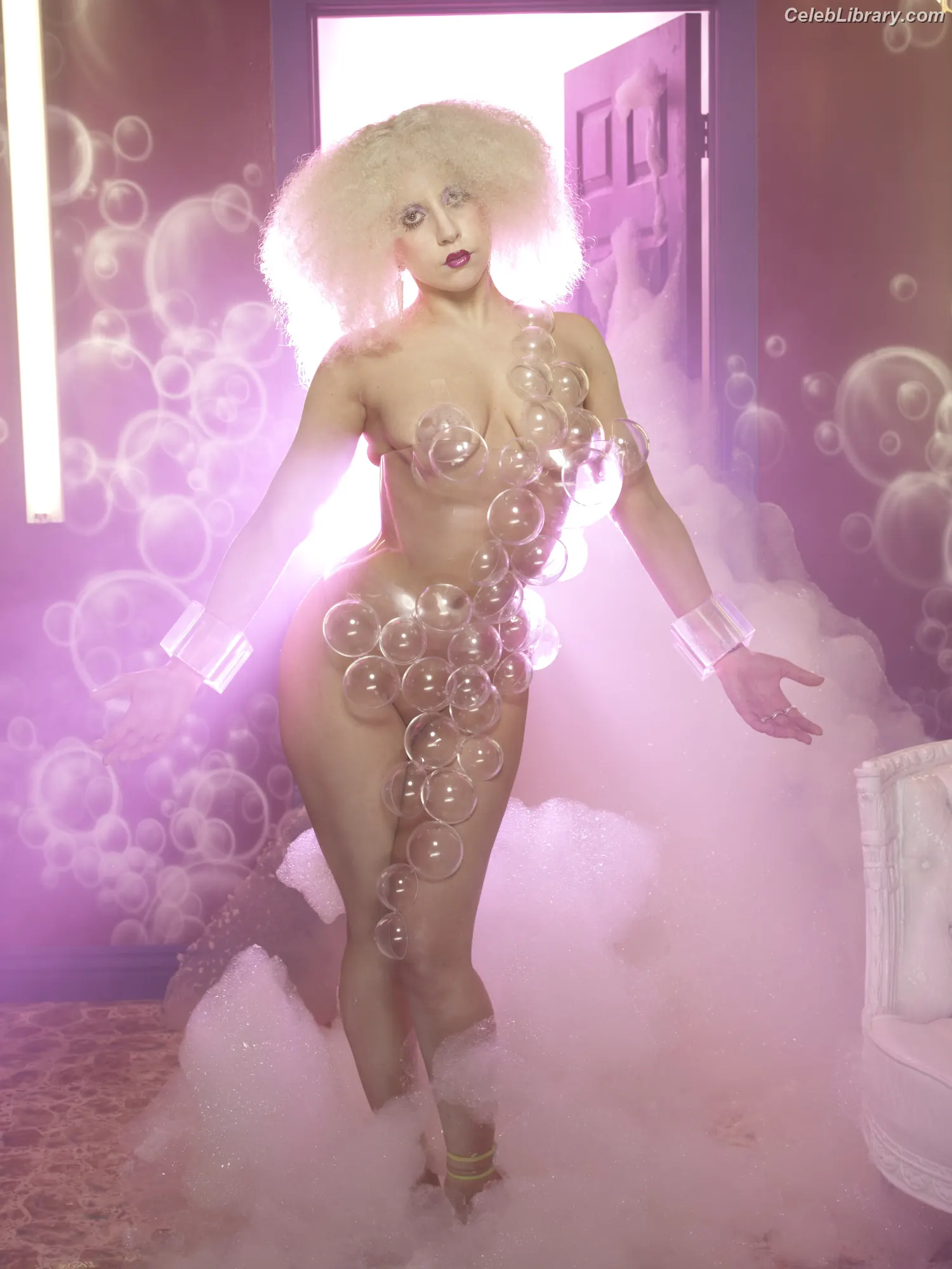 Lady Gaga photo 12 of 3664