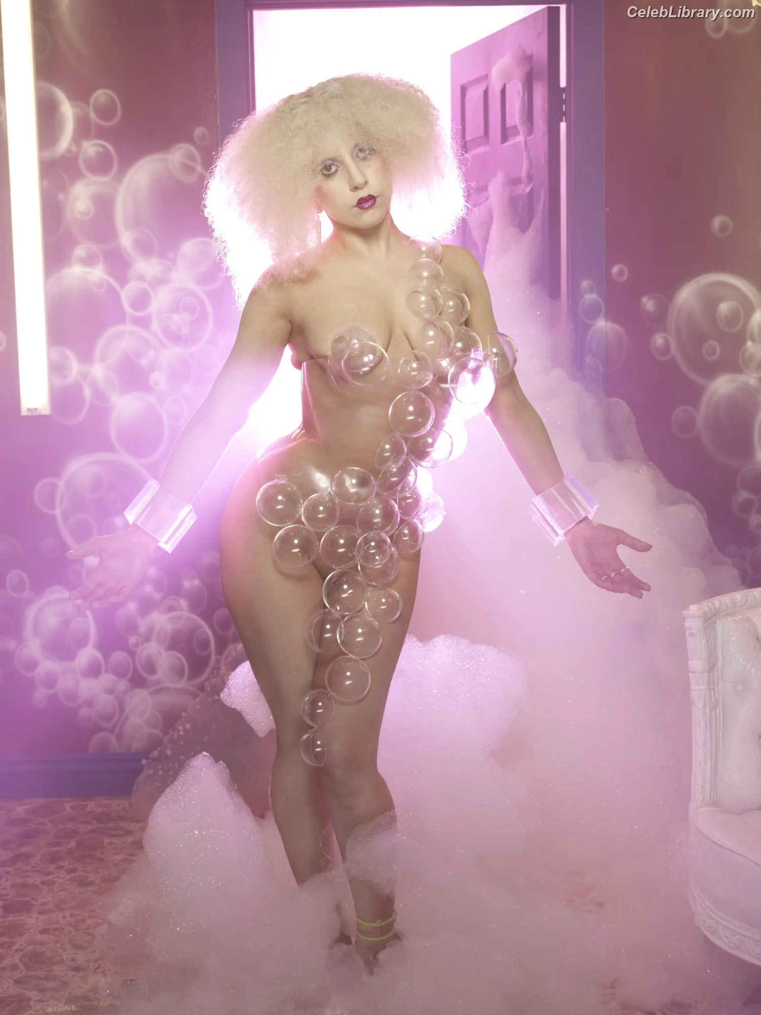 Lady Gaga photo 13 of 3664