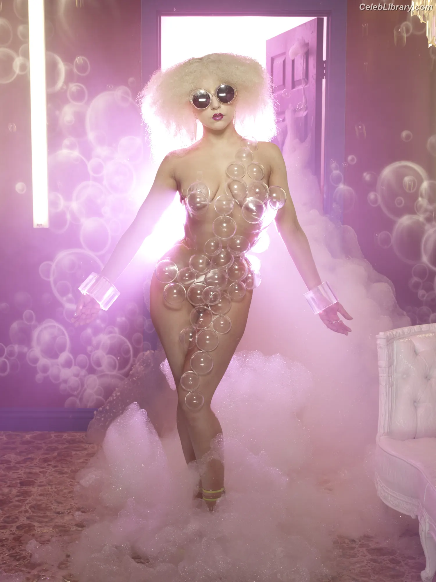 Lady Gaga photo 7 of 3664