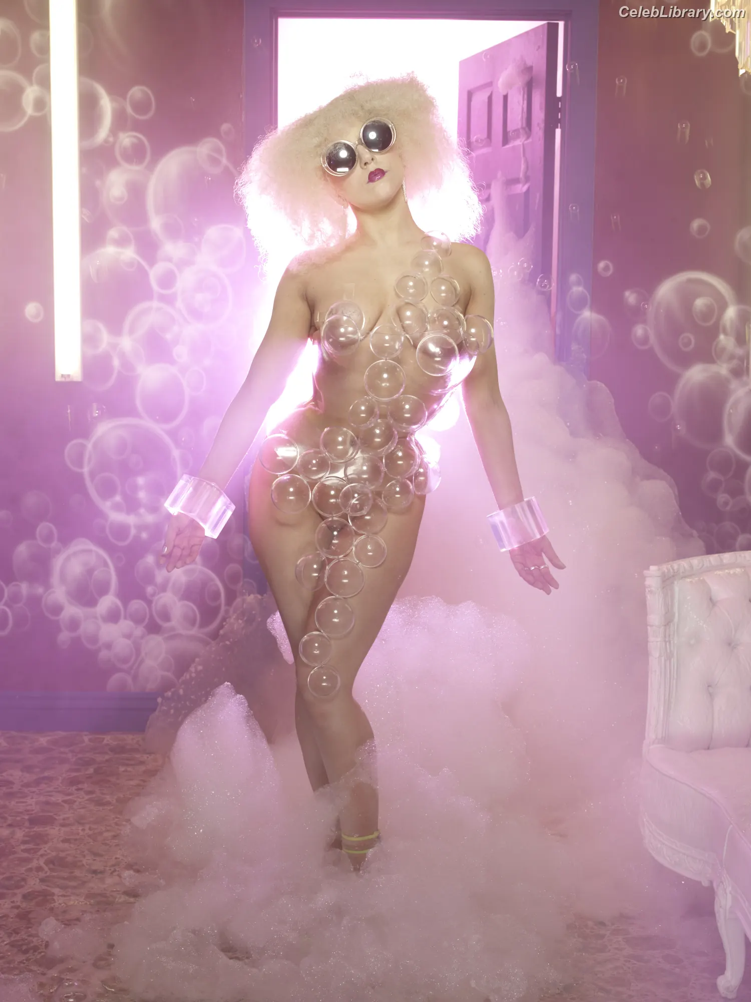 Lady Gaga photo 9 of 3664