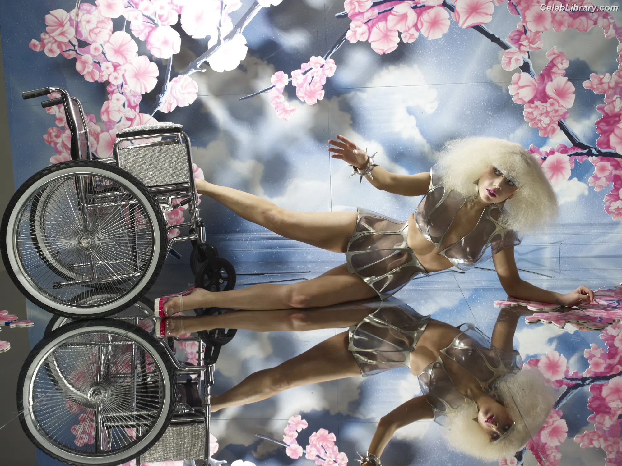 Lady Gaga photo 13 of 3664