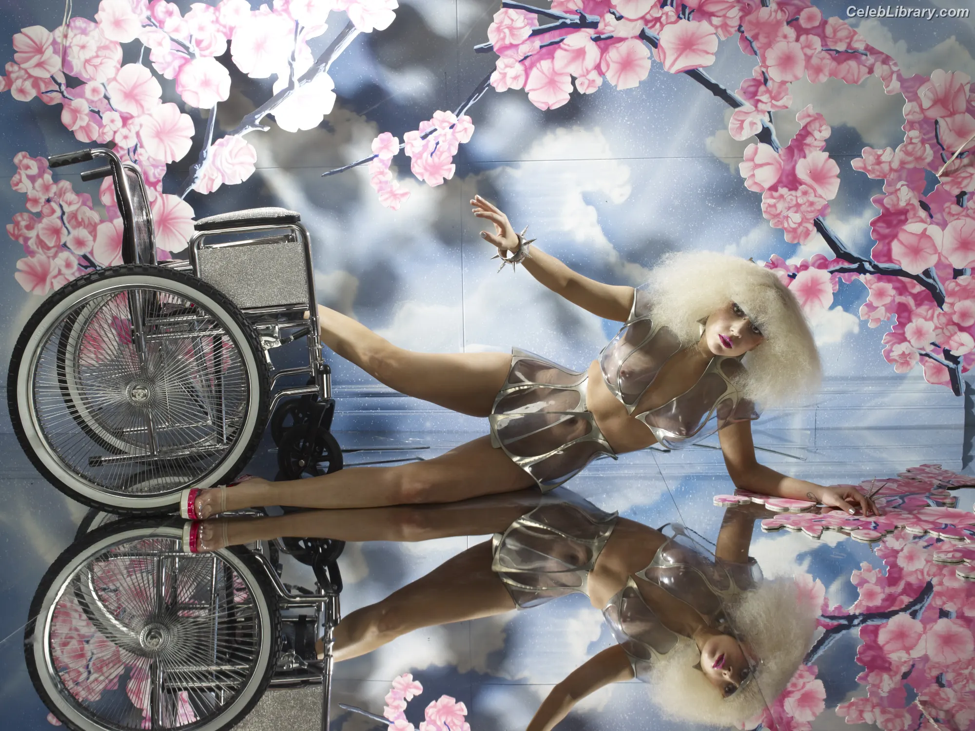 Lady Gaga photo 15 of 3664