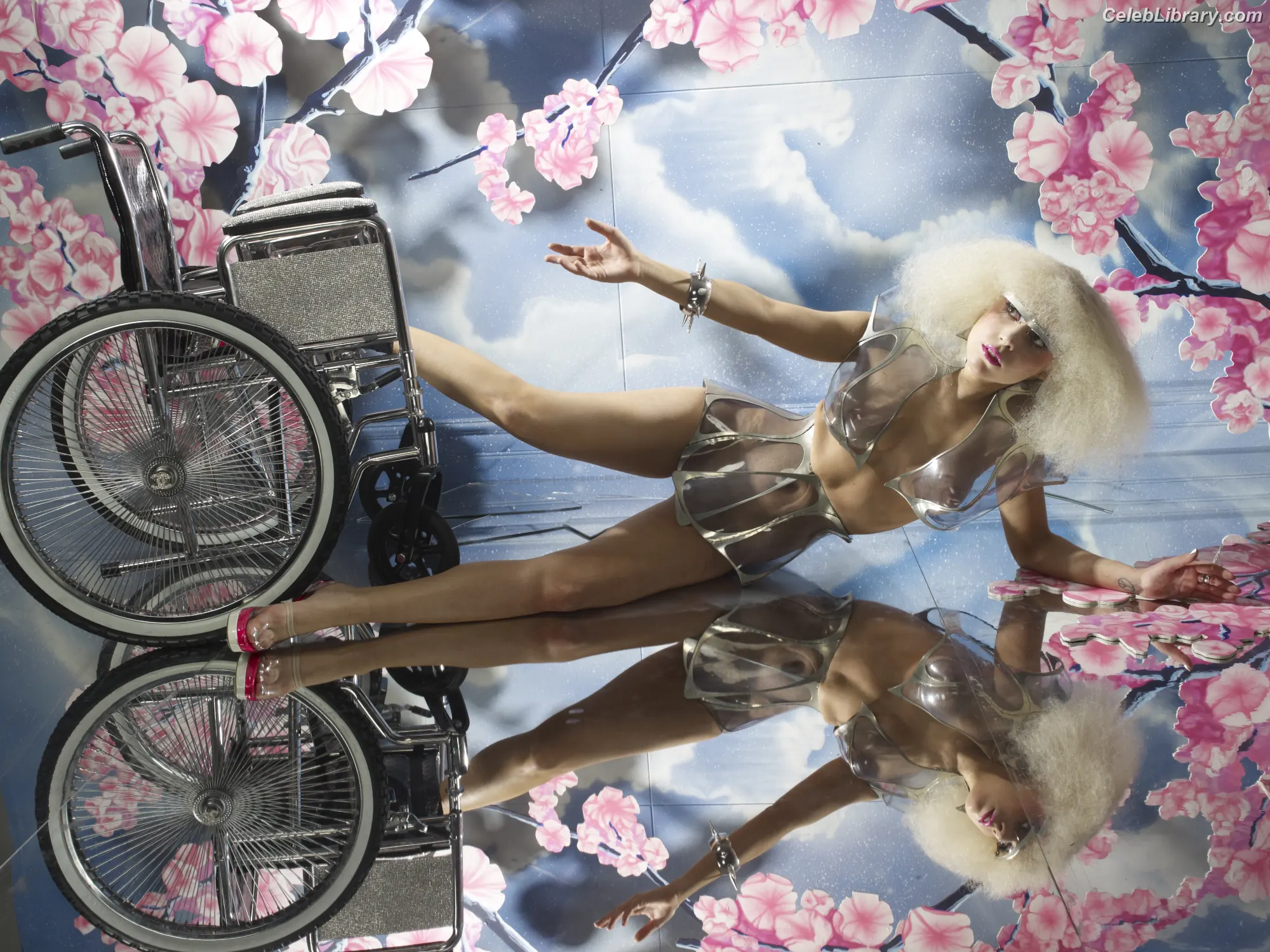 Lady Gaga photo 24 of 3664