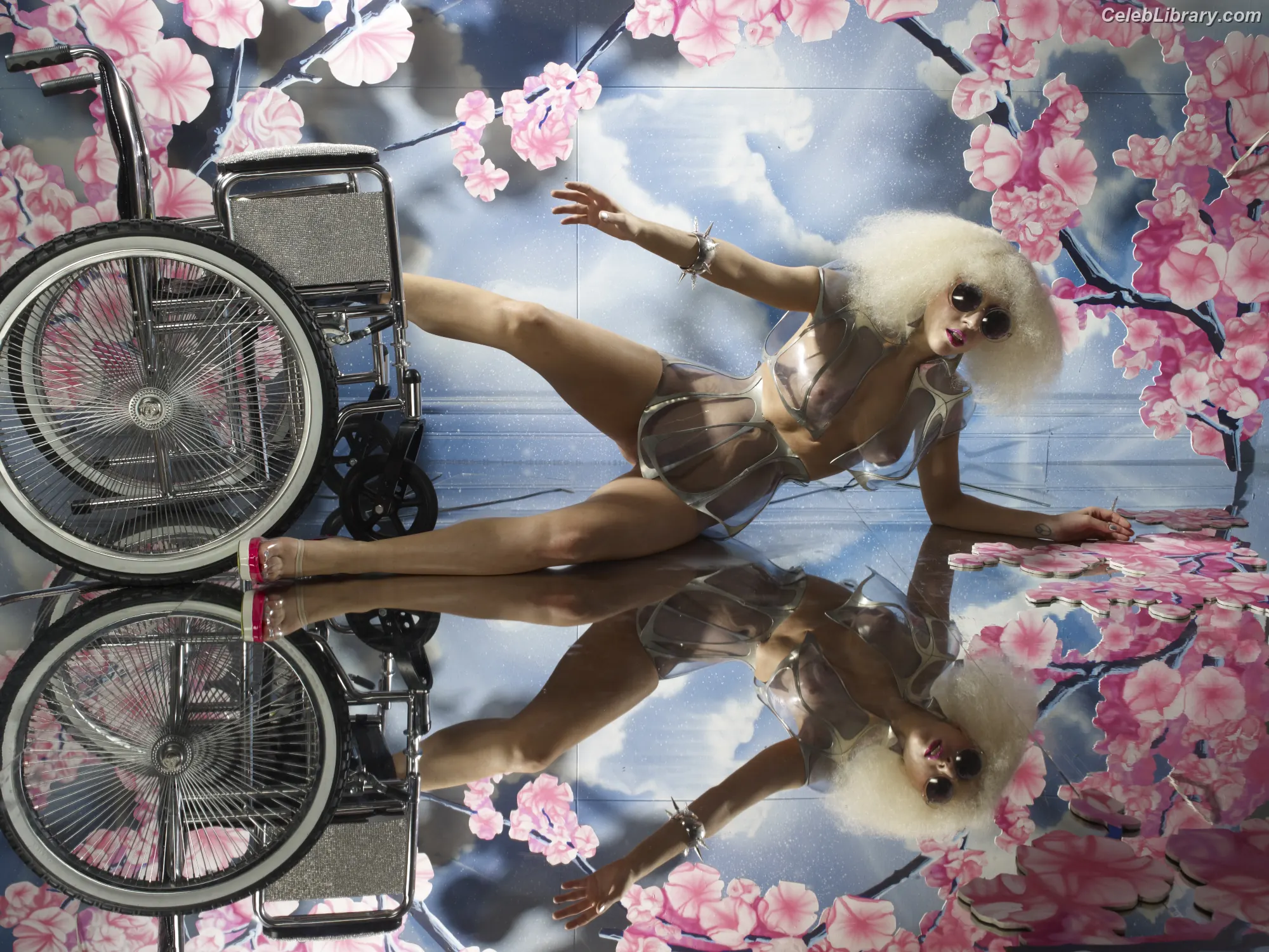 Lady Gaga photo 20 of 3664