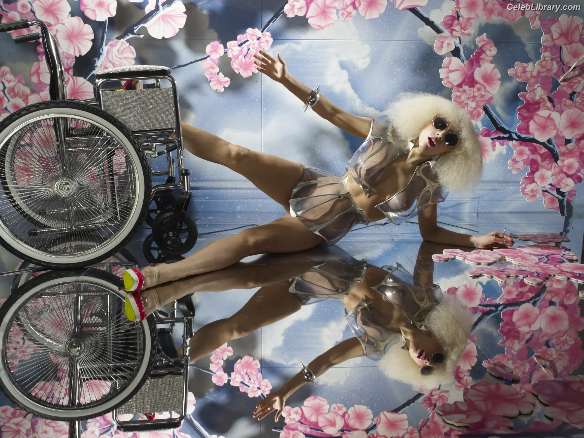 Lady Gaga photo 23 of 3664