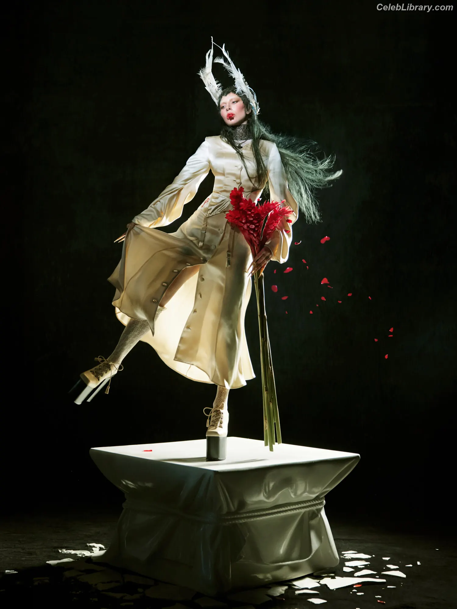 Lady Gaga photo 3 of 3664