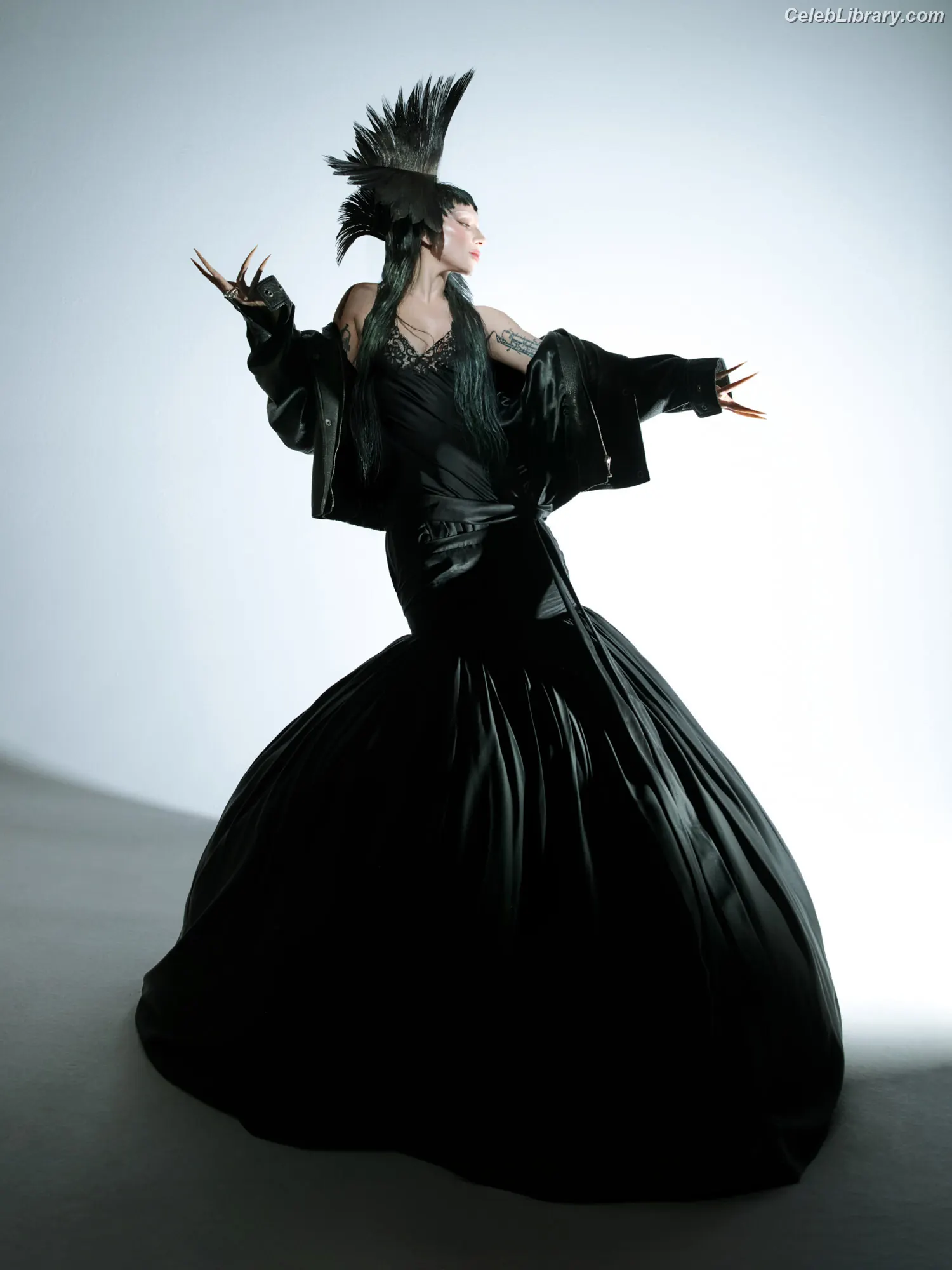 Lady Gaga photo 8 of 3664