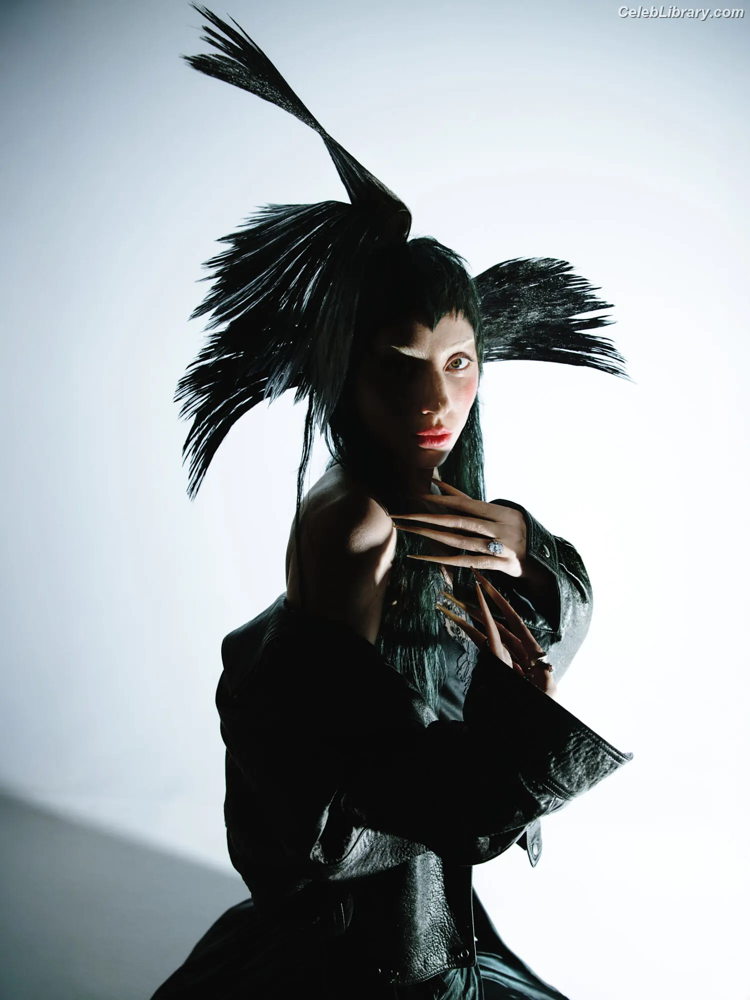 Lady Gaga photo 9 of 3664