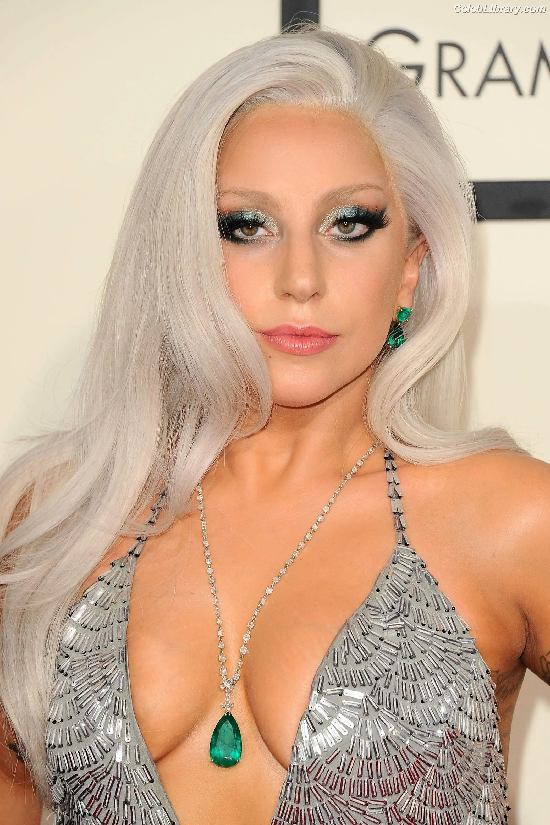 Lady Gaga photo 16 of 3664