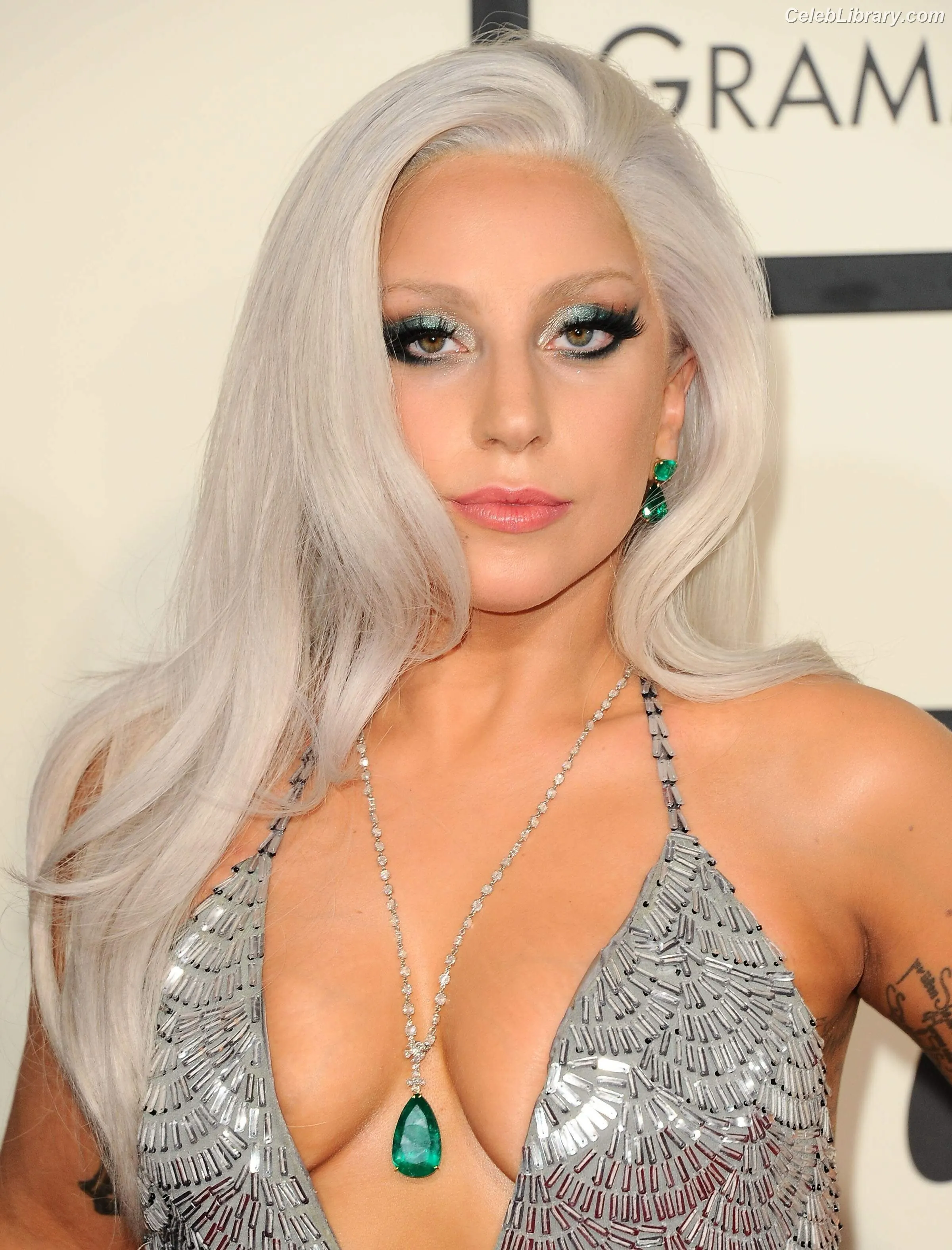 Lady Gaga photo 4 of 3664