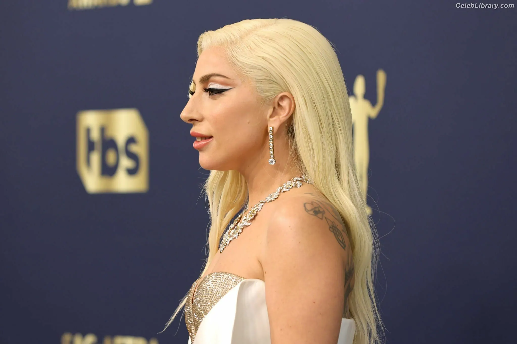 Lady Gaga photo 18 of 3664