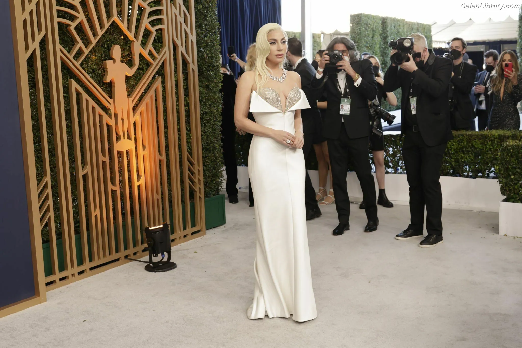 Lady Gaga photo 12 of 3664
