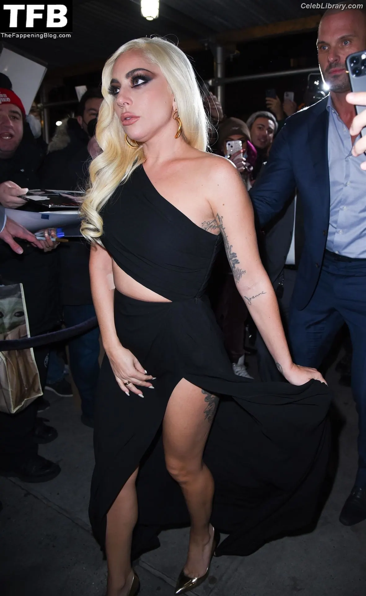 Lady Gaga photo 7 of 3664