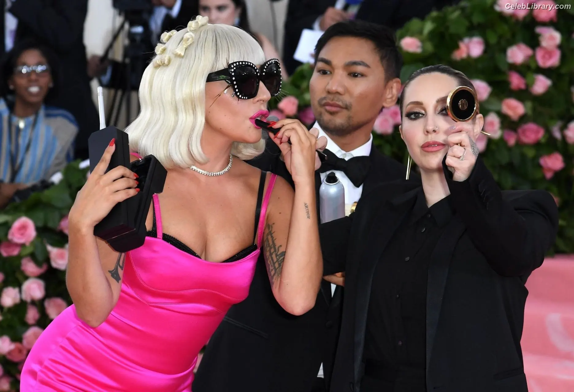 Lady Gaga photo 15 of 3664
