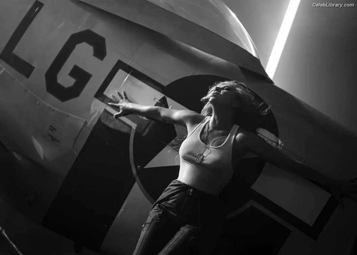 Lady Gaga photo 20 of 3664