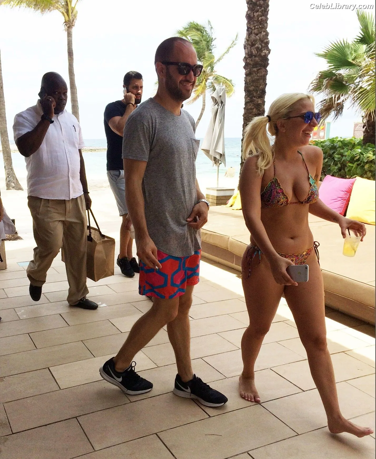 Lady Gaga photo 9 of 3664