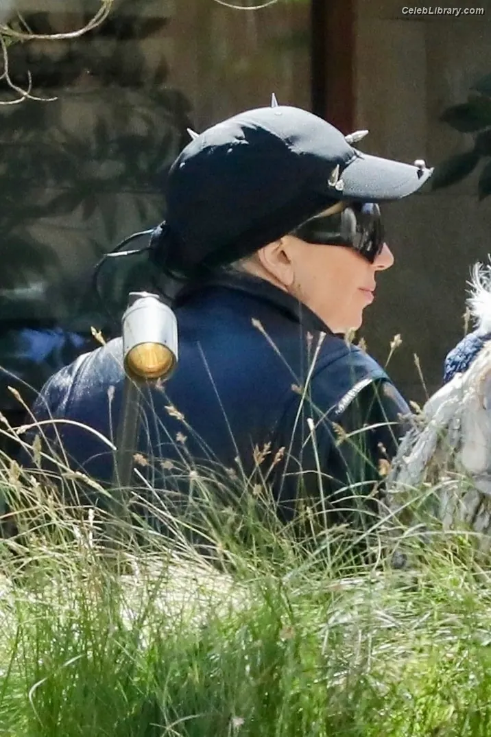 Lady Gaga photo 8 of 3664
