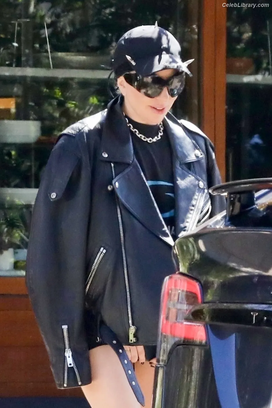 Lady Gaga photo 14 of 3664
