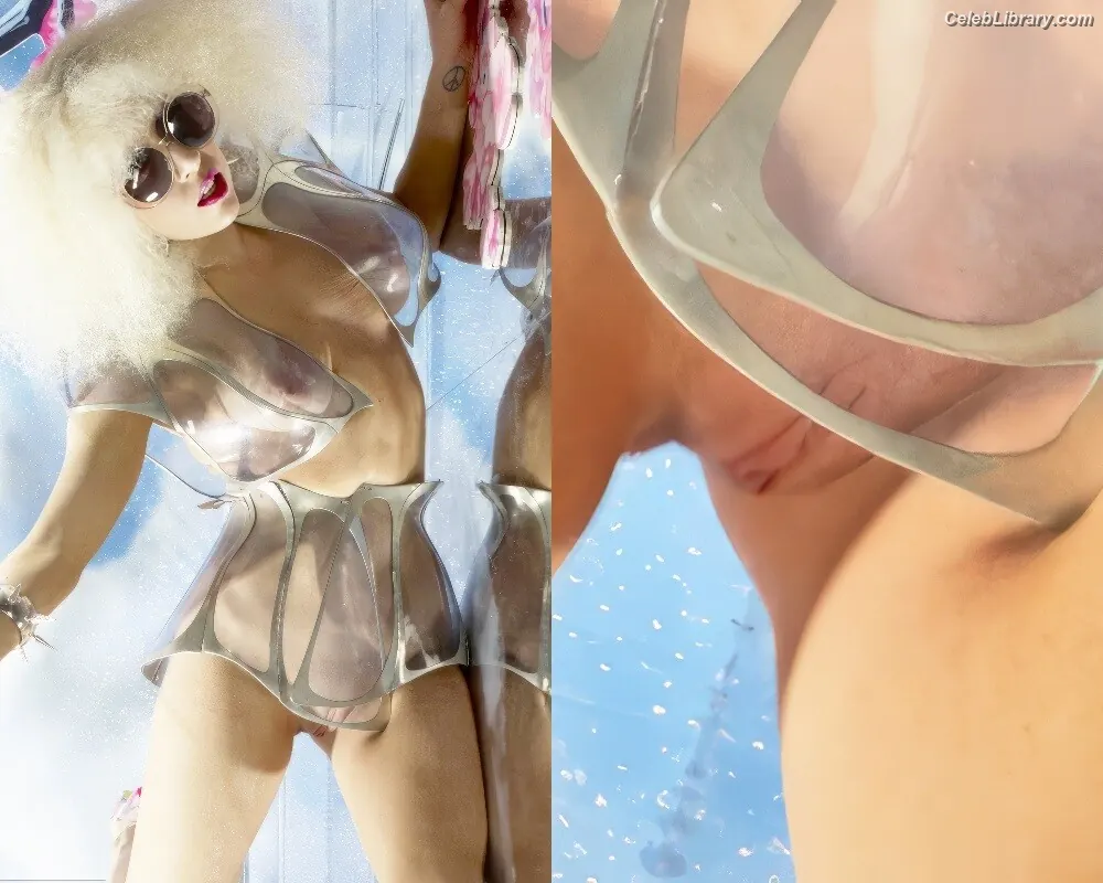 Lady Gaga photo 21 of 3664