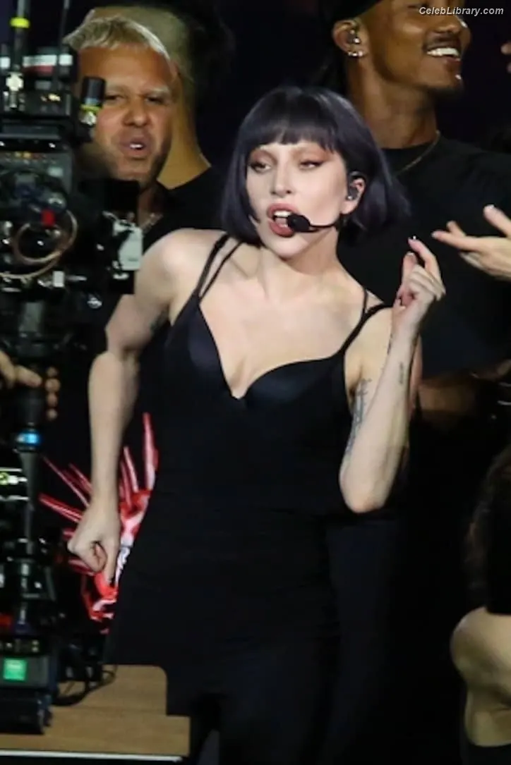 Lady Gaga photo 2 of 3664