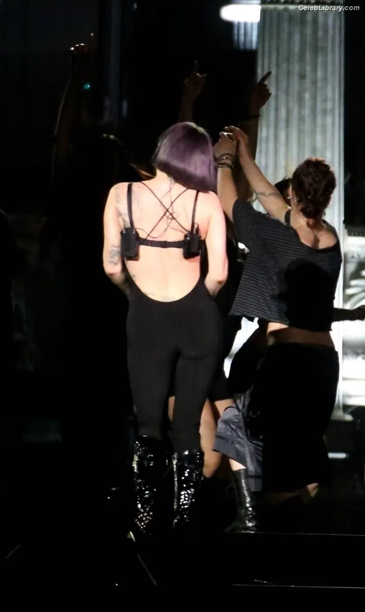 Lady Gaga photo 9 of 3664